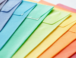 Envelopes